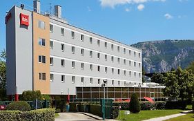 ibis Archamps Porte de Genève